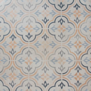 Tegel decor-terra
