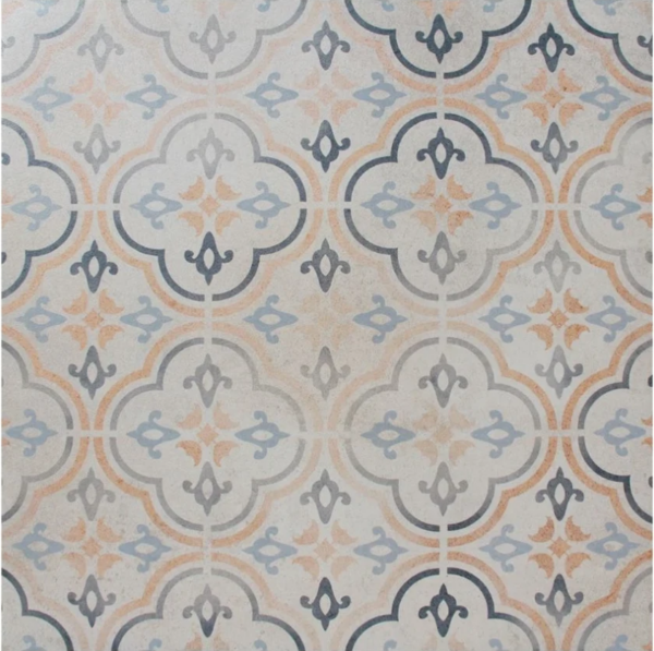 Tegel decor-terra